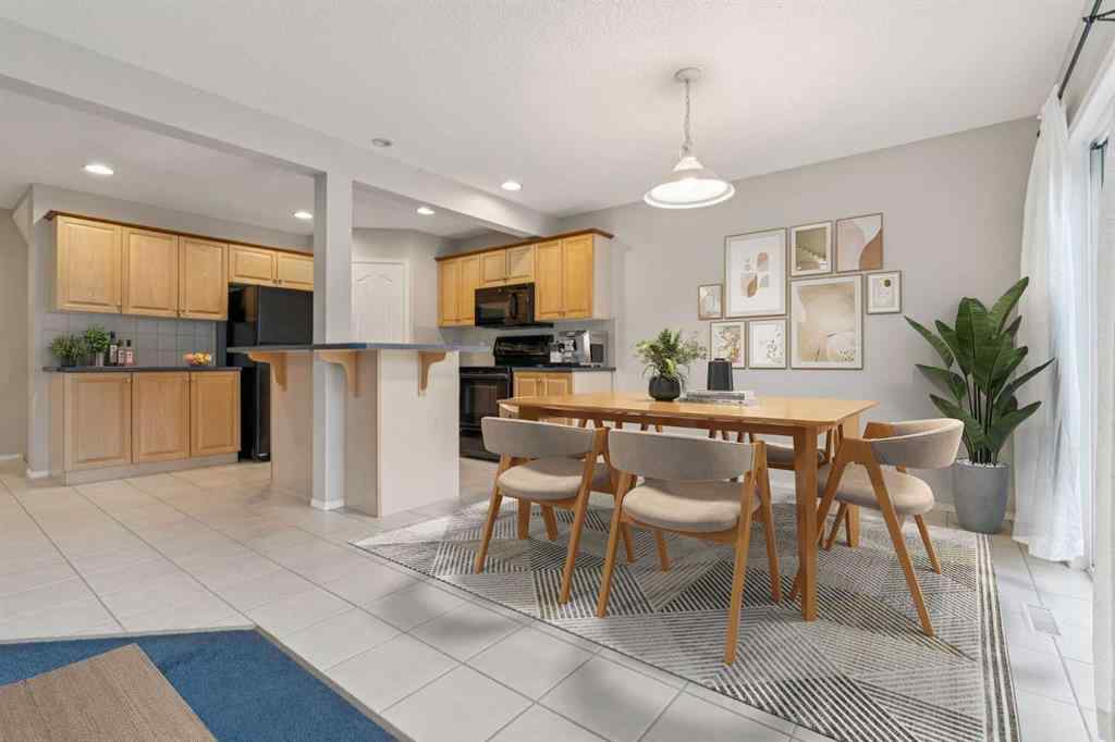 MLS&reg; # A2269572 - 146 Everwillow Close SW in Evergreen Calgary, Residential Open Houses