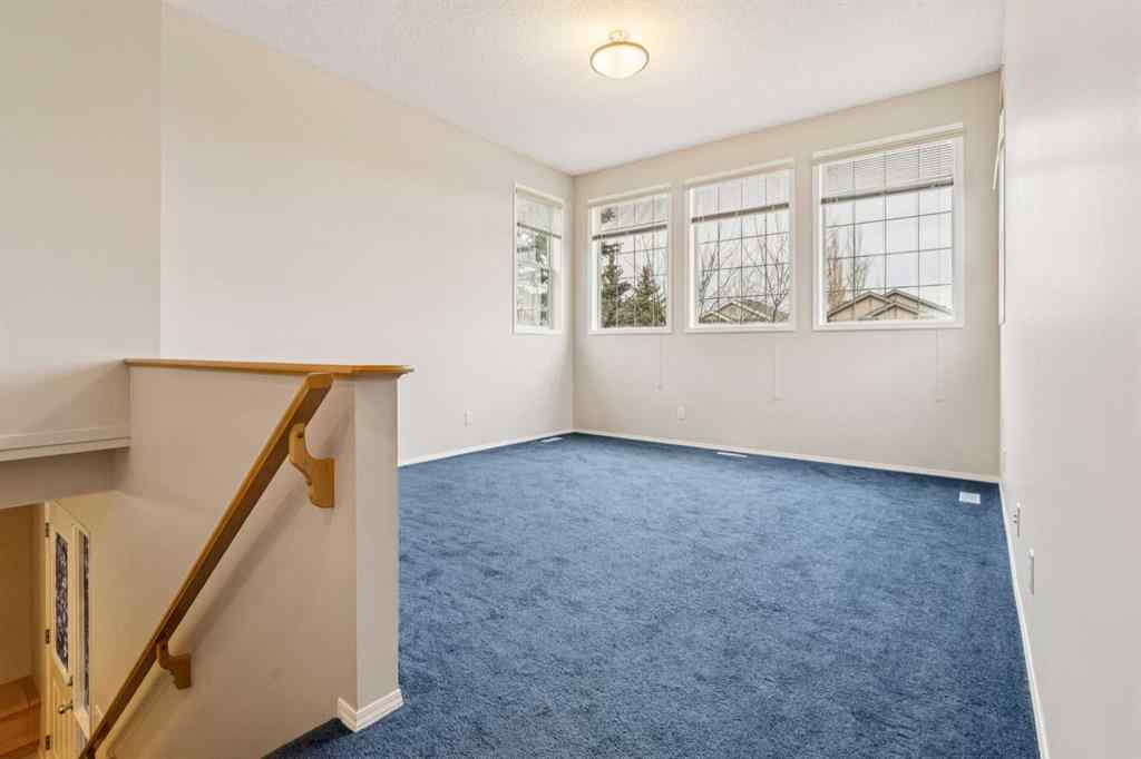 MLS&reg; # A2269572 - 146 Everwillow Close SW in Evergreen Calgary, Residential Open Houses