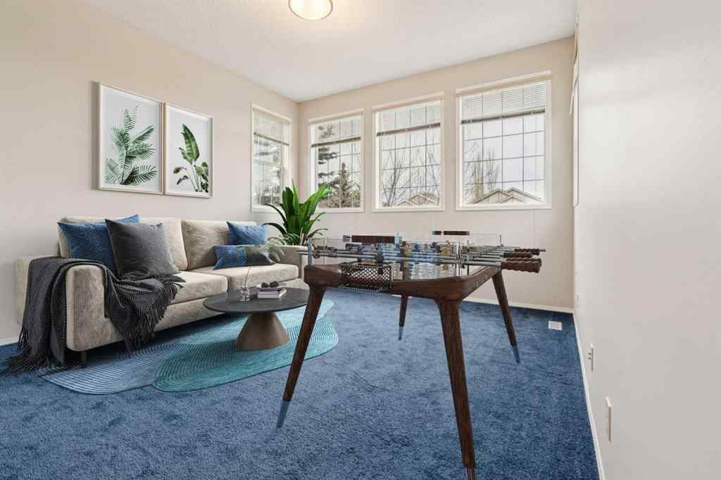 MLS&reg; # A2269572 - 146 Everwillow Close SW in Evergreen Calgary, Residential Open Houses