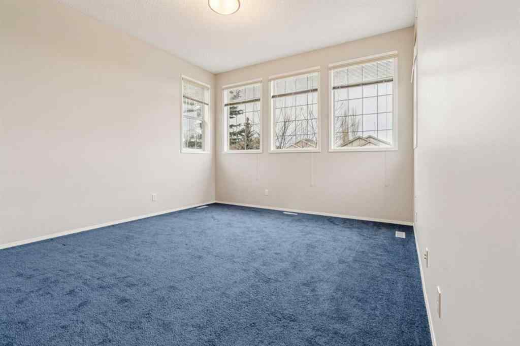 MLS&reg; # A2269572 - 146 Everwillow Close SW in Evergreen Calgary, Residential Open Houses