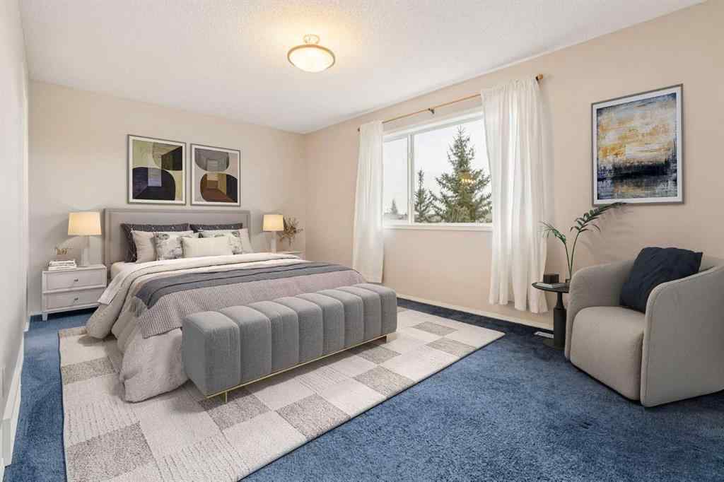MLS&reg; # A2269572 - 146 Everwillow Close SW in Evergreen Calgary, Residential Open Houses
