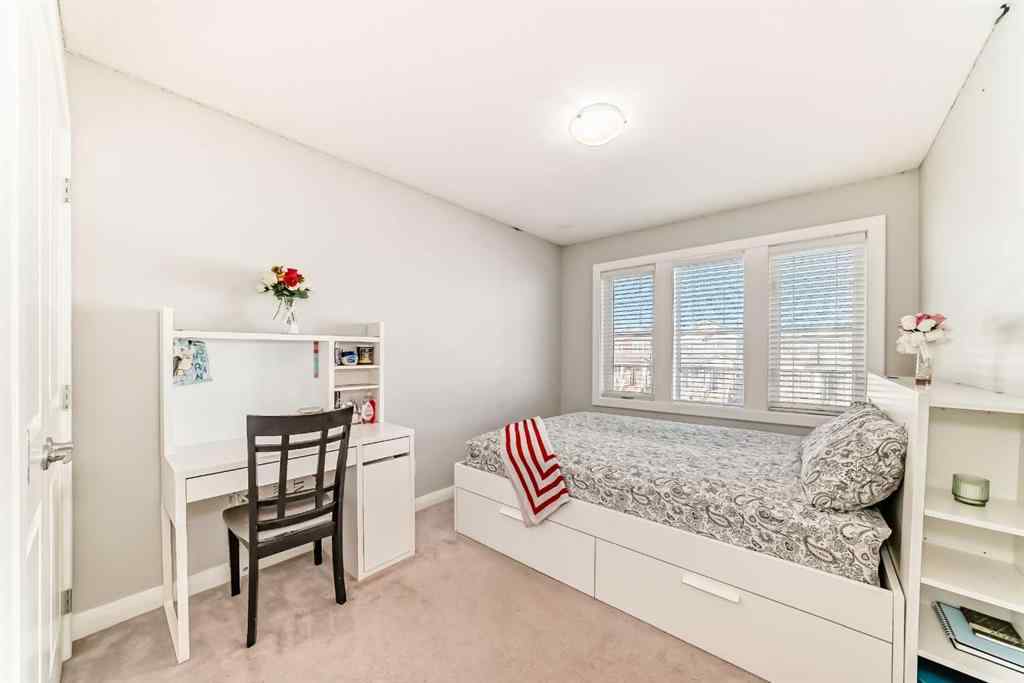 MLS® A2269574 - 423 Redstone Drive NE in Redstone Calgary, Residential