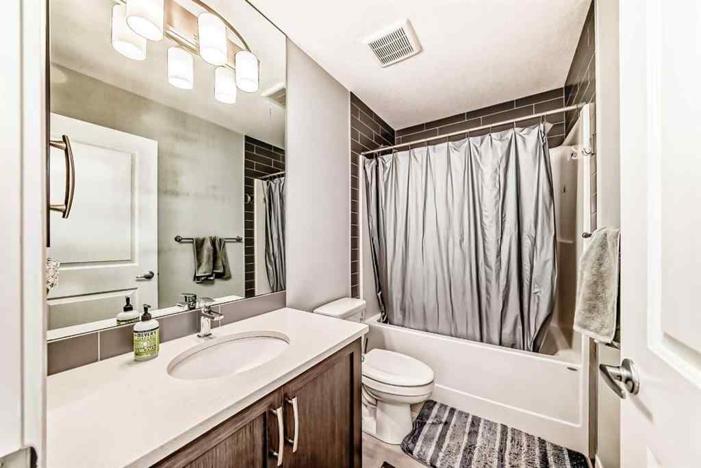 MLS® A2269574 - 423 Redstone Drive NE in Redstone Calgary, Residential