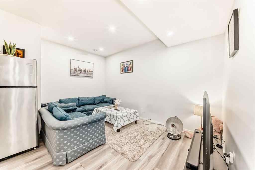 MLS® A2269574 - 423 Redstone Drive NE in Redstone Calgary, Residential