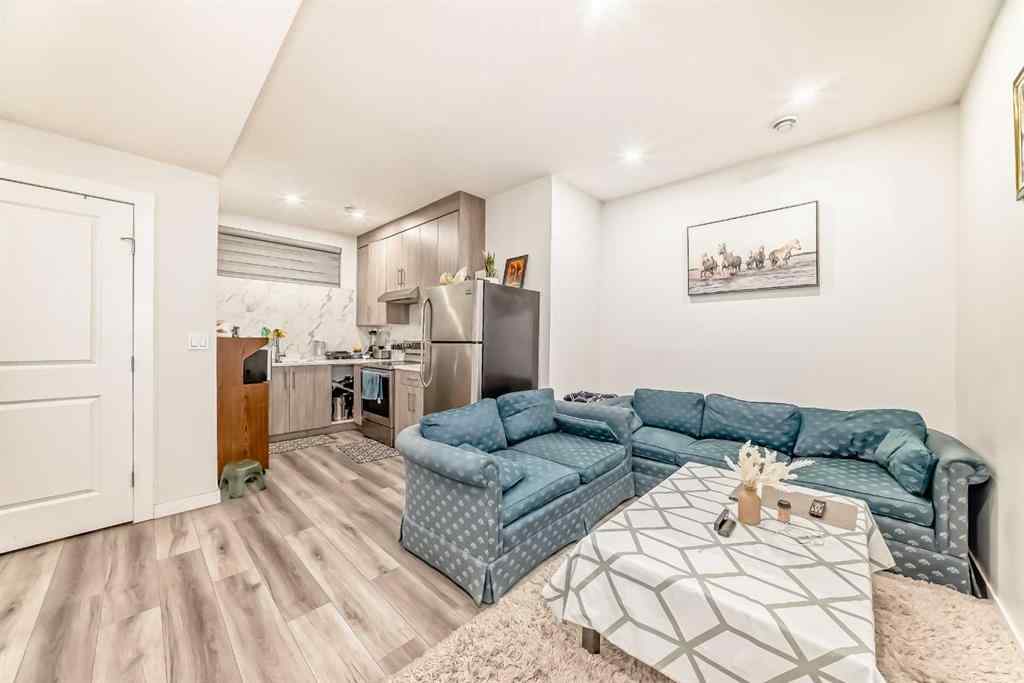 MLS® A2269574 - 423 Redstone Drive NE in Redstone Calgary, Residential