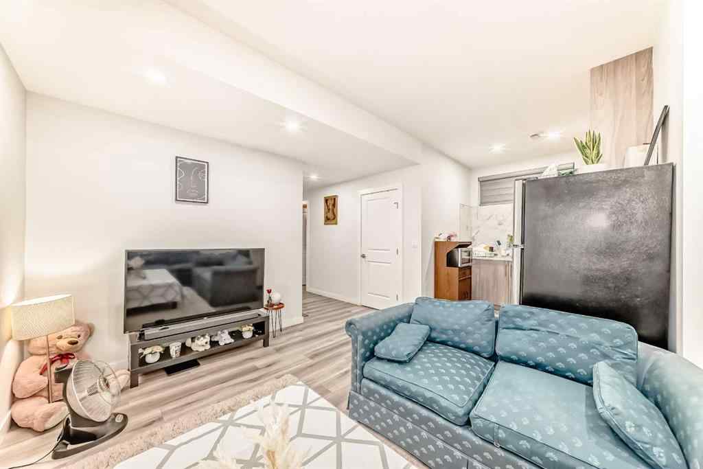 MLS® A2269574 - 423 Redstone Drive NE in Redstone Calgary, Residential