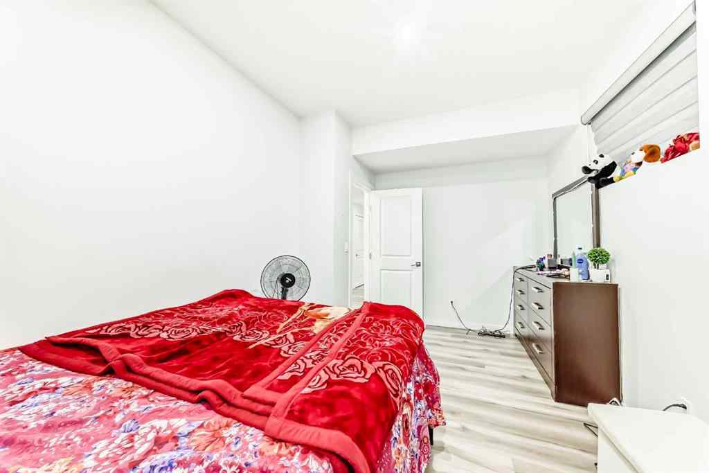 MLS® A2269574 - 423 Redstone Drive NE in Redstone Calgary, Residential