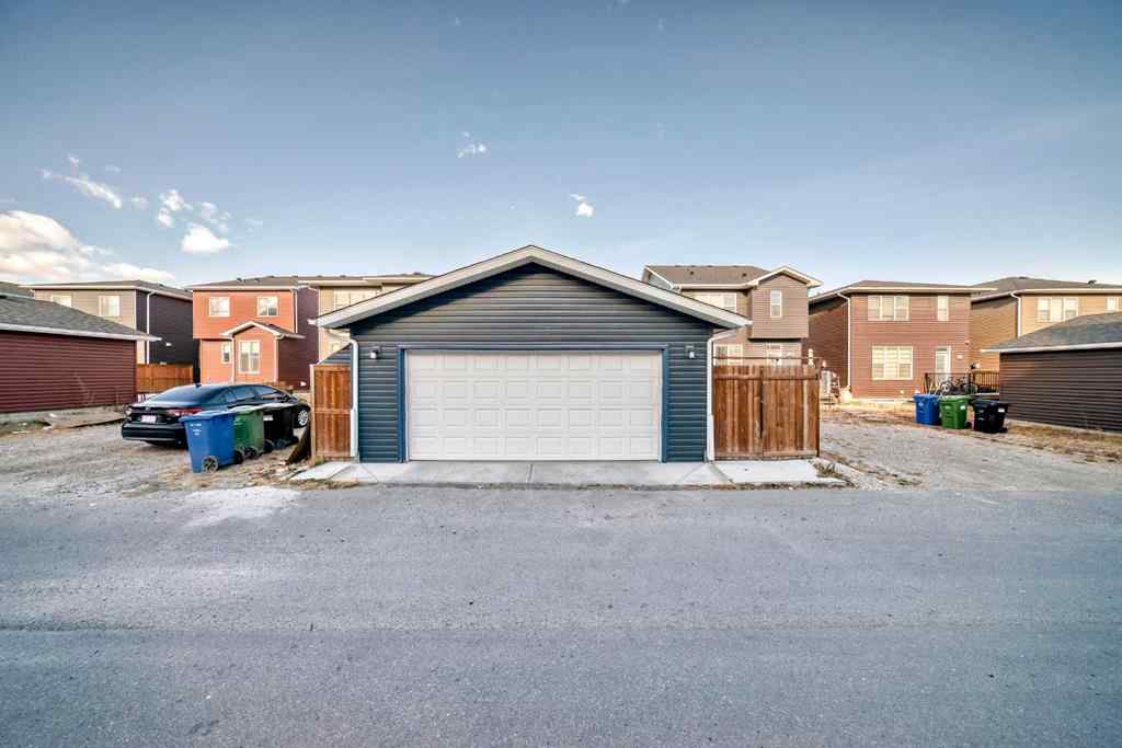 MLS® A2269574 - 423 Redstone Drive NE in Redstone Calgary, Residential