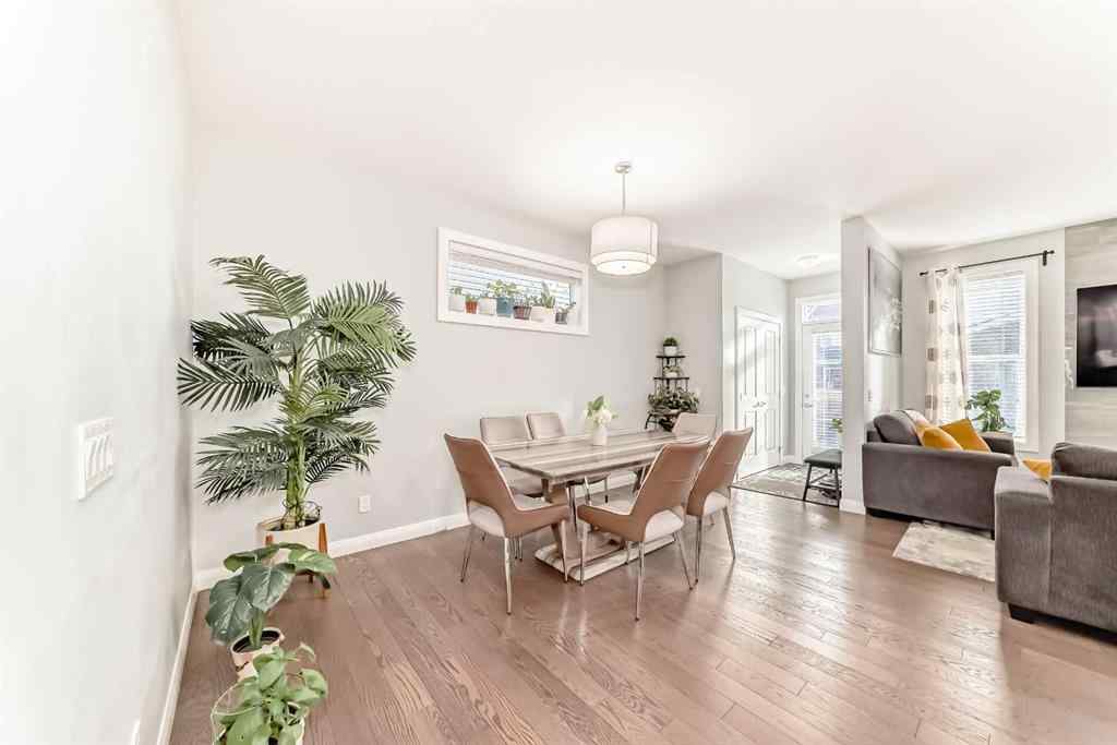 MLS® A2269574 - 423 Redstone Drive NE in Redstone Calgary, Residential