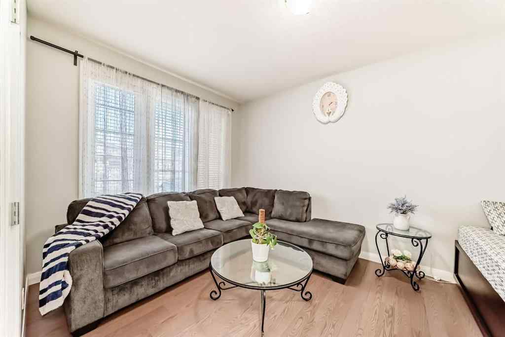 MLS® A2269574 - 423 Redstone Drive NE in Redstone Calgary, Residential