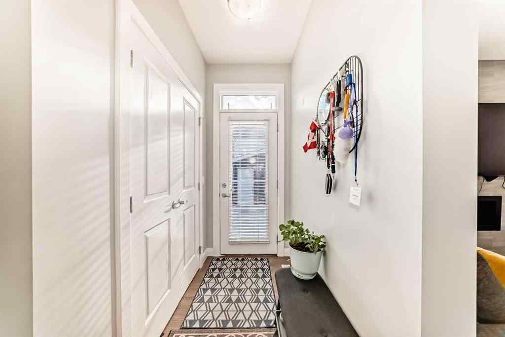 MLS® A2269574 - 423 Redstone Drive NE in Redstone Calgary, Residential