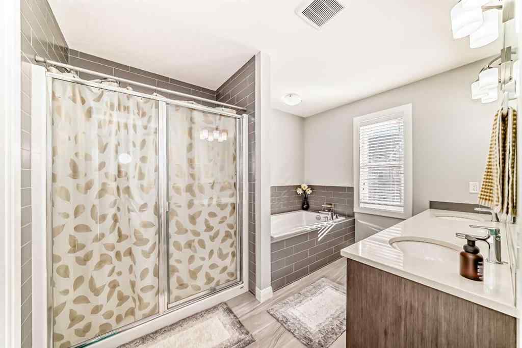 MLS® A2269574 - 423 Redstone Drive NE in Redstone Calgary, Residential