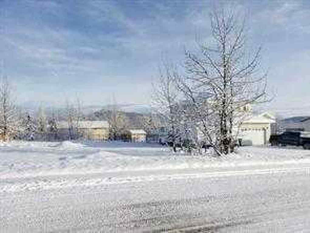 MLS&reg; # A2269576 - 9333 Berge Drive  in NONE Grande Cache, Land Open Houses