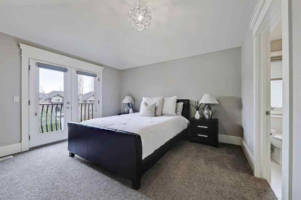 MLS® # A2269580 - 32 Aspen Ridge Manor SW in Aspen Woods Calgary, Residential Open Houses