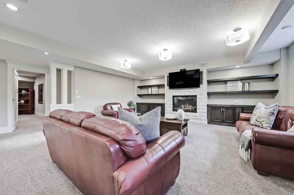 MLS® # A2269580 - 32 Aspen Ridge Manor SW in Aspen Woods Calgary, Residential Open Houses