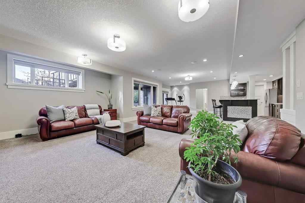 MLS® # A2269580 - 32 Aspen Ridge Manor SW in Aspen Woods Calgary, Residential Open Houses