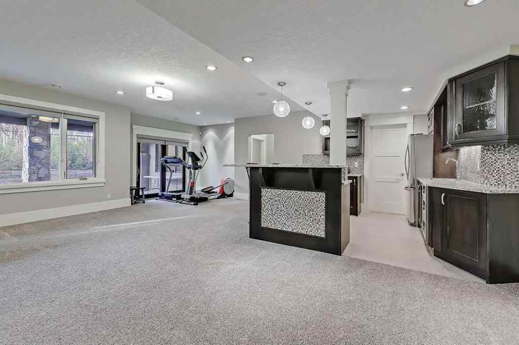 MLS® # A2269580 - 32 Aspen Ridge Manor SW in Aspen Woods Calgary, Residential Open Houses