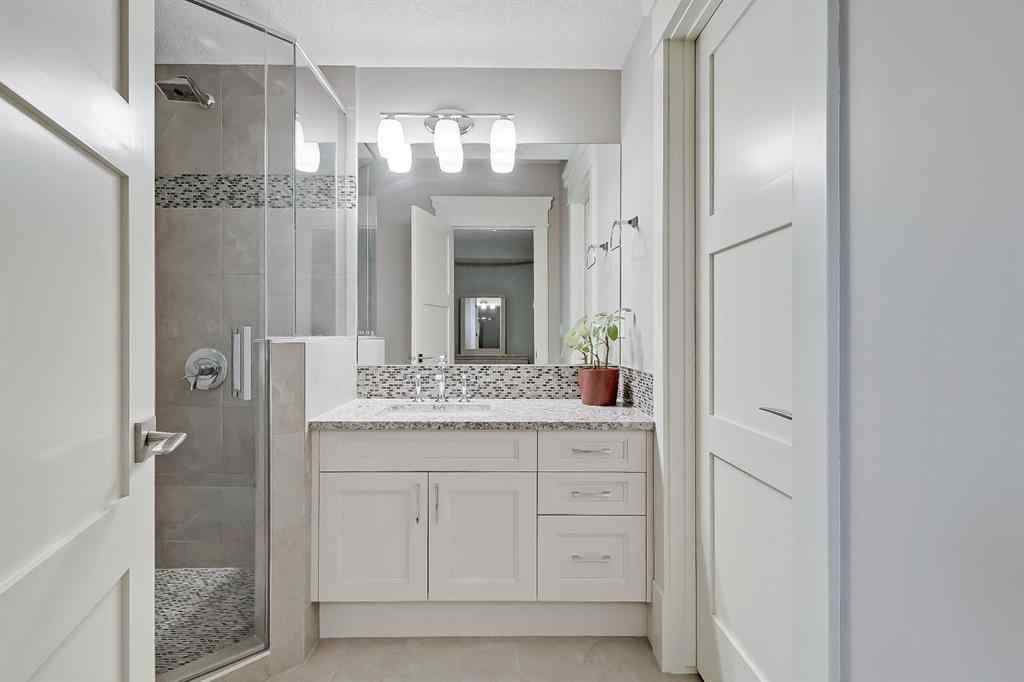 MLS® # A2269580 - 32 Aspen Ridge Manor SW in Aspen Woods Calgary, Residential Open Houses