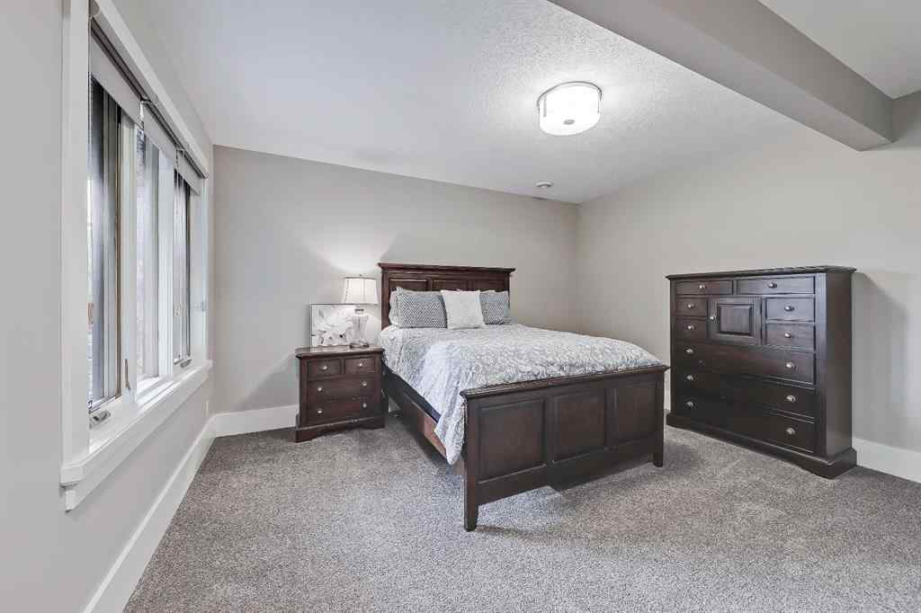 MLS® # A2269580 - 32 Aspen Ridge Manor SW in Aspen Woods Calgary, Residential Open Houses