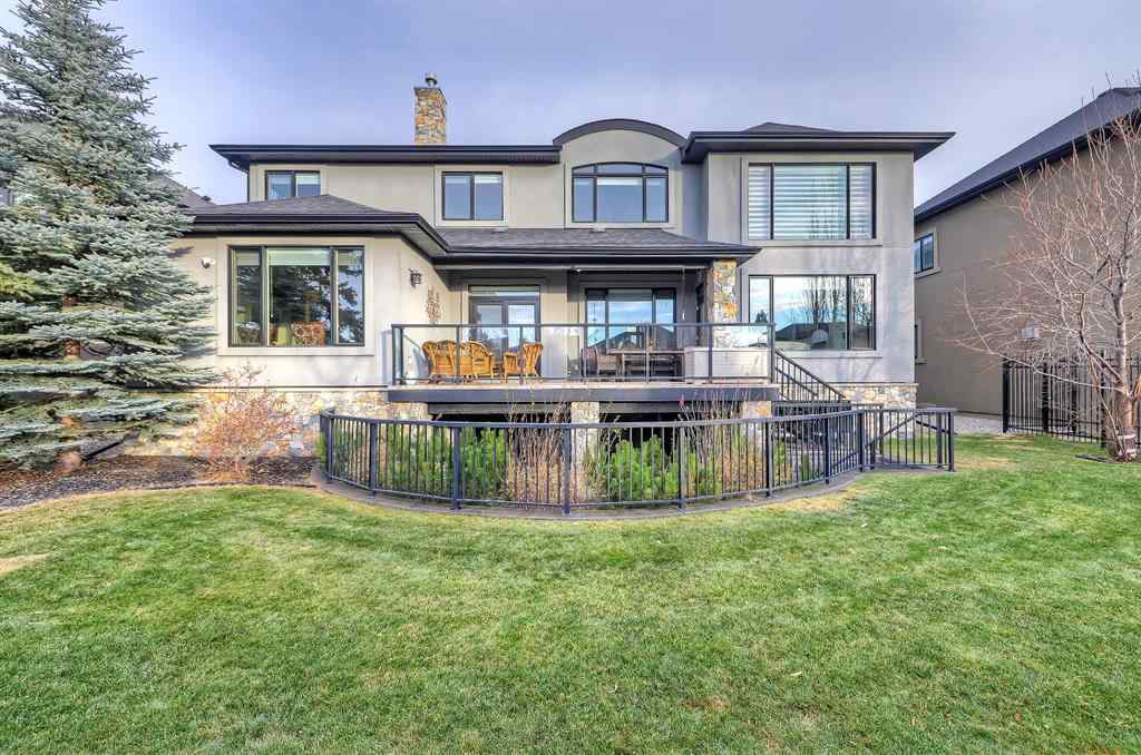 MLS® # A2269580 - 32 Aspen Ridge Manor SW in Aspen Woods Calgary, Residential Open Houses