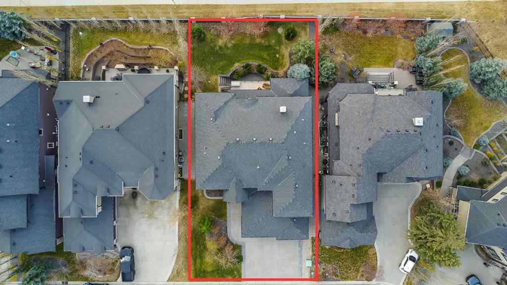 MLS® # A2269580 - 32 Aspen Ridge Manor SW in Aspen Woods Calgary, Residential Open Houses