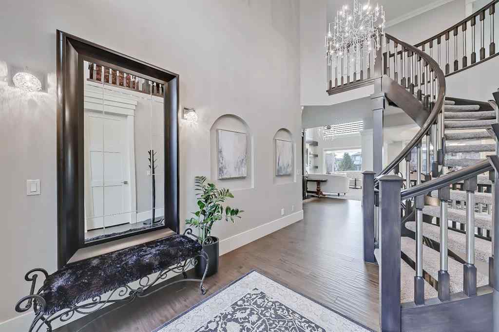 MLS® # A2269580 - 32 Aspen Ridge Manor SW in Aspen Woods Calgary, Residential Open Houses