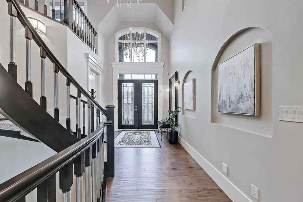 MLS® # A2269580 - 32 Aspen Ridge Manor SW in Aspen Woods Calgary, Residential Open Houses