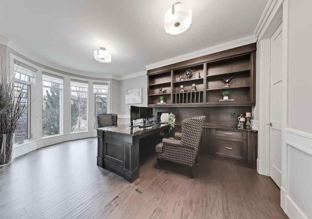 MLS® # A2269580 - 32 Aspen Ridge Manor SW in Aspen Woods Calgary, Residential Open Houses