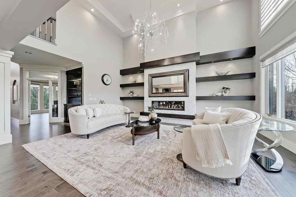 MLS® # A2269580 - 32 Aspen Ridge Manor SW in Aspen Woods Calgary, Residential Open Houses