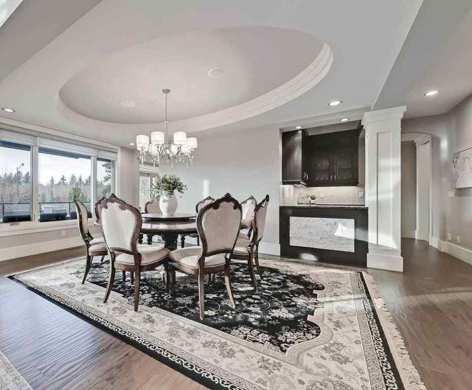 MLS® # A2269580 - 32 Aspen Ridge Manor SW in Aspen Woods Calgary, Residential Open Houses