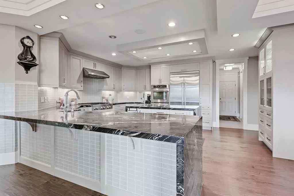 MLS® # A2269580 - 32 Aspen Ridge Manor SW in Aspen Woods Calgary, Residential Open Houses