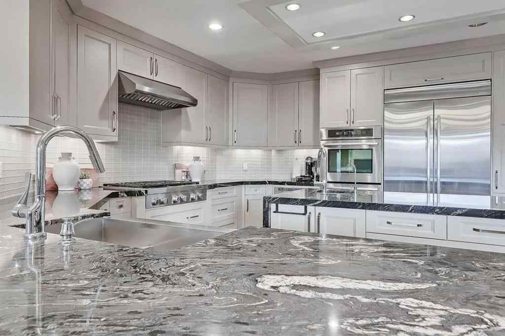 MLS® # A2269580 - 32 Aspen Ridge Manor SW in Aspen Woods Calgary, Residential Open Houses