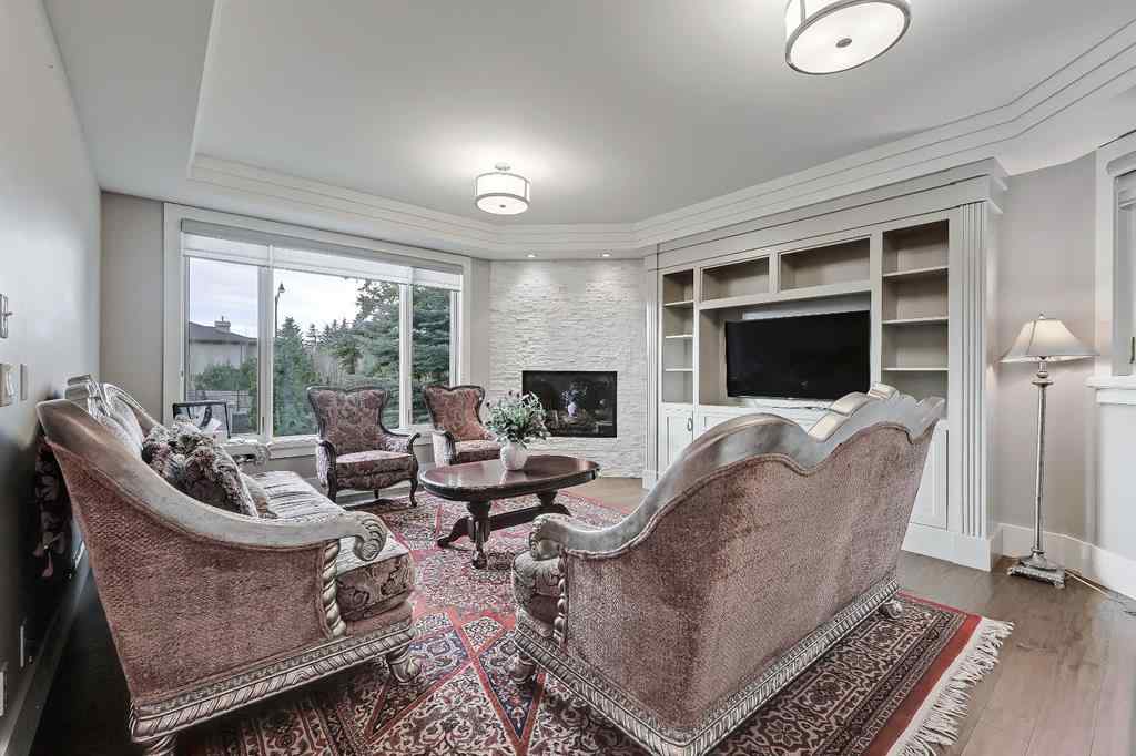 MLS® # A2269580 - 32 Aspen Ridge Manor SW in Aspen Woods Calgary, Residential Open Houses