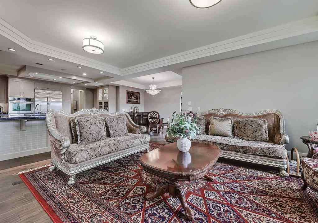 MLS® # A2269580 - 32 Aspen Ridge Manor SW in Aspen Woods Calgary, Residential Open Houses