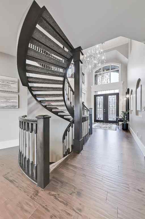 MLS® # A2269580 - 32 Aspen Ridge Manor SW in Aspen Woods Calgary, Residential Open Houses