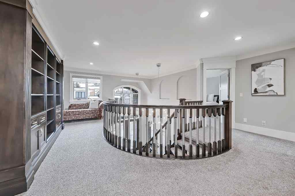 MLS® # A2269580 - 32 Aspen Ridge Manor SW in Aspen Woods Calgary, Residential Open Houses