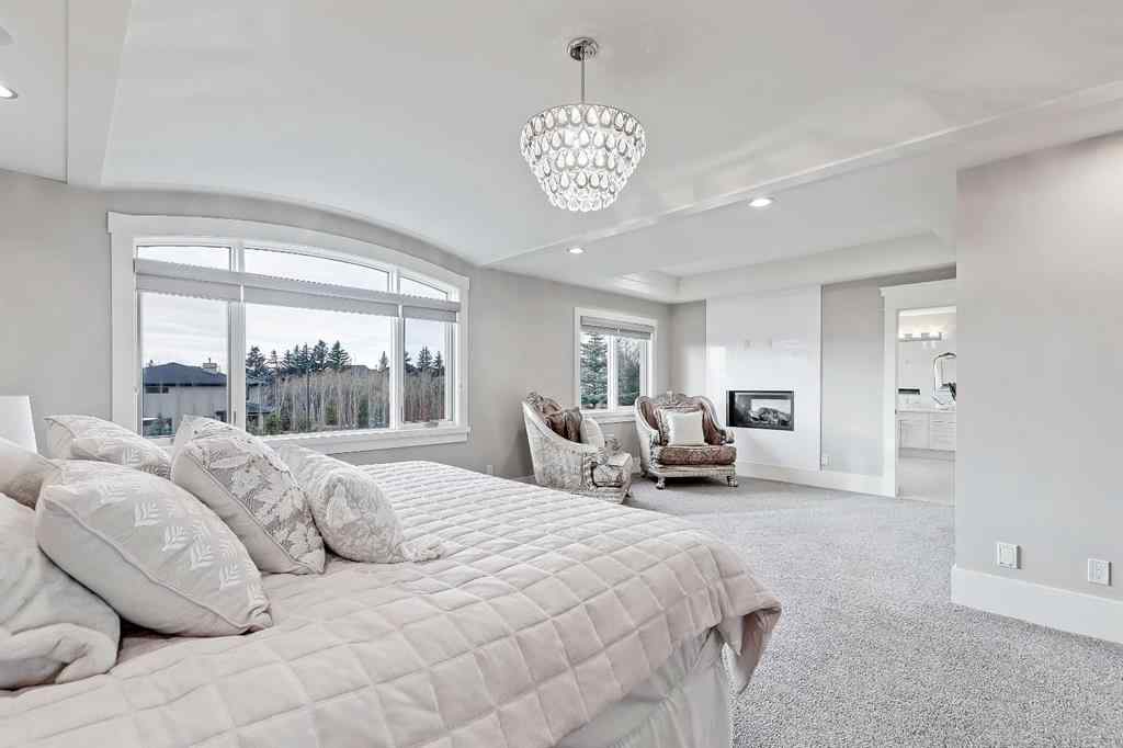 MLS® # A2269580 - 32 Aspen Ridge Manor SW in Aspen Woods Calgary, Residential Open Houses