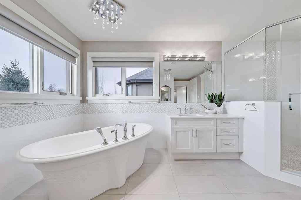 MLS® # A2269580 - 32 Aspen Ridge Manor SW in Aspen Woods Calgary, Residential Open Houses