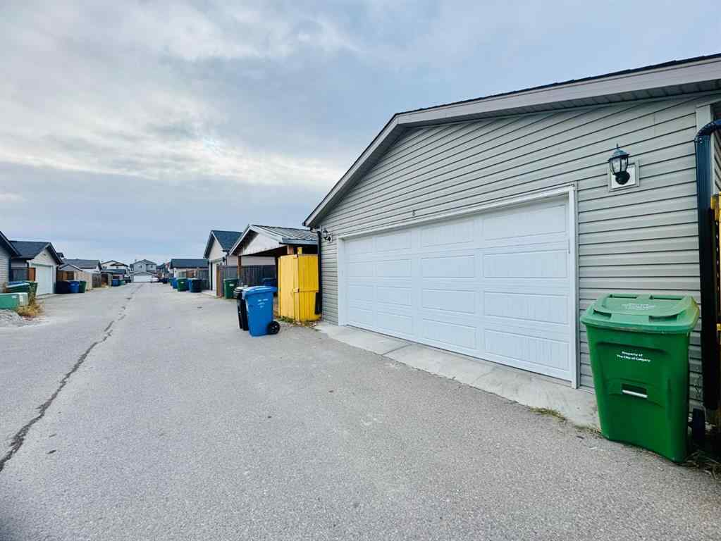 MLS® A2269581 - 8 Taralake Way NE in Taradale Calgary, Residential