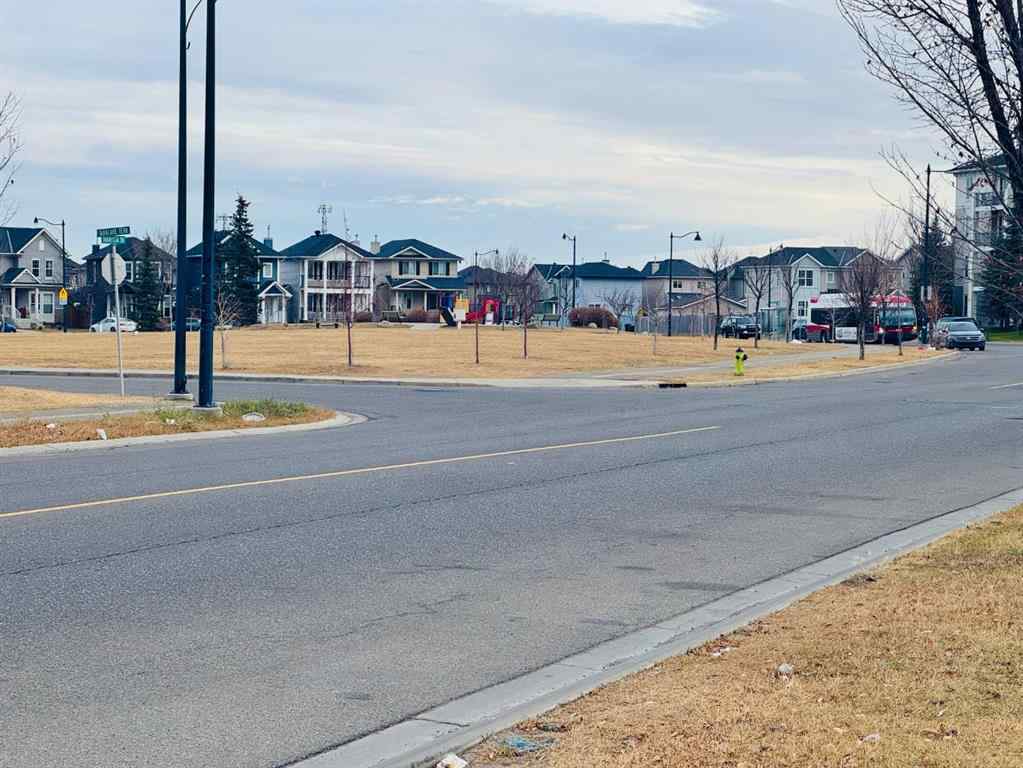 MLS® A2269581 - 8 Taralake Way NE in Taradale Calgary, Residential