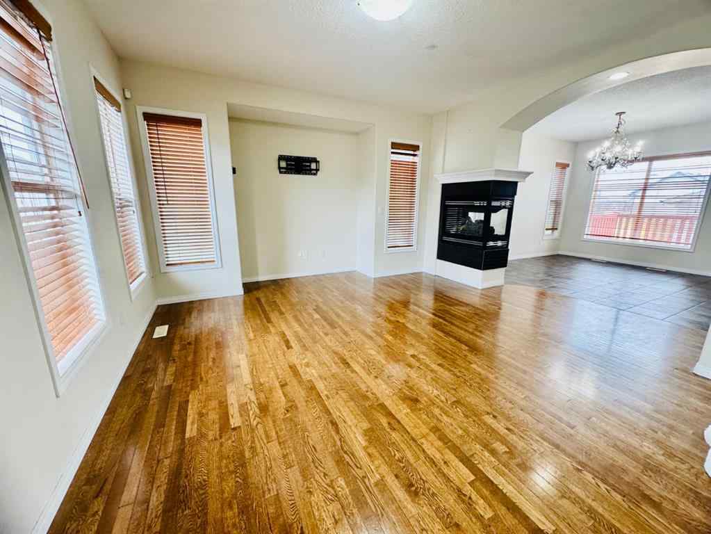 MLS® A2269581 - 8 Taralake Way NE in Taradale Calgary, Residential