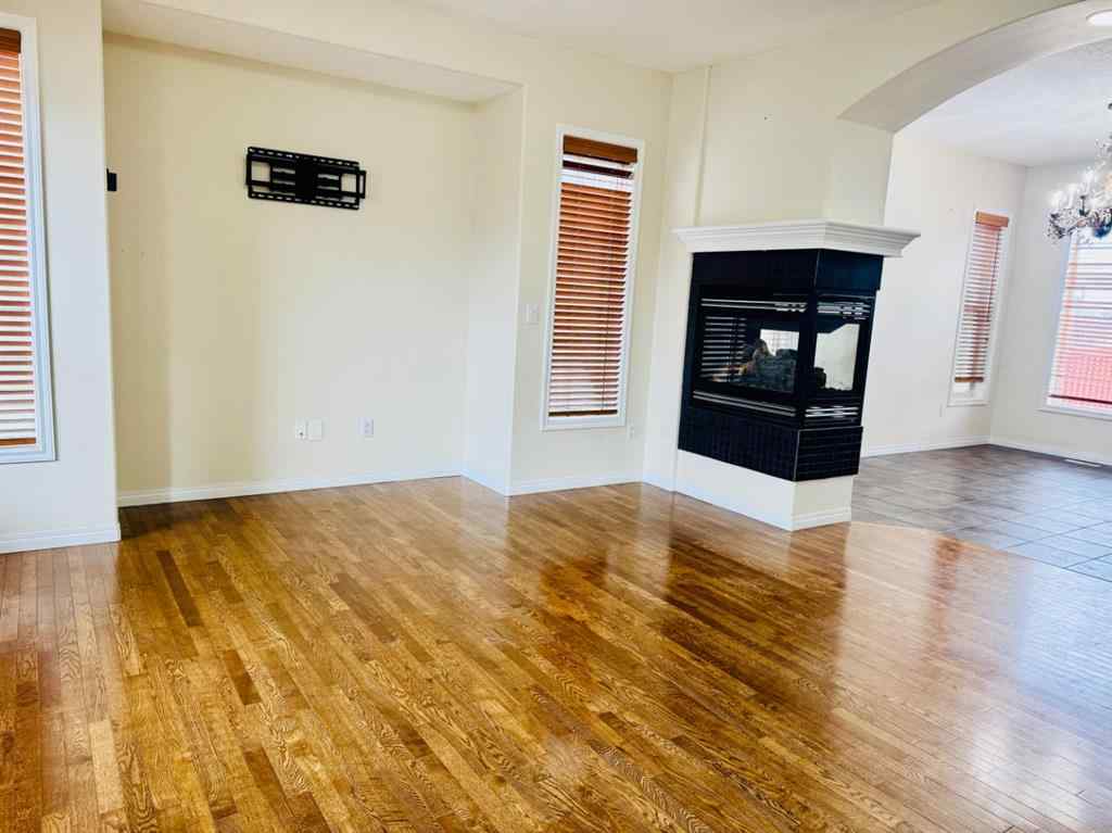 MLS® A2269581 - 8 Taralake Way NE in Taradale Calgary, Residential