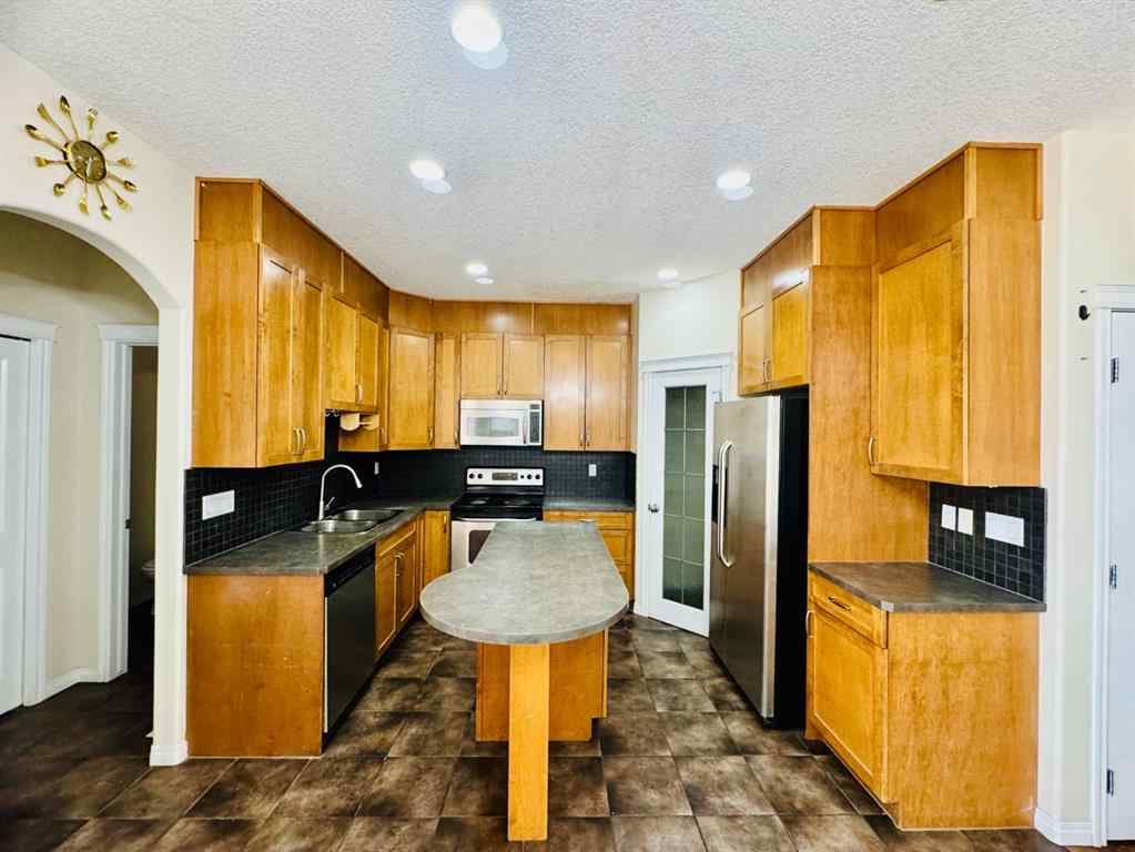 MLS® A2269581 - 8 Taralake Way NE in Taradale Calgary, Residential