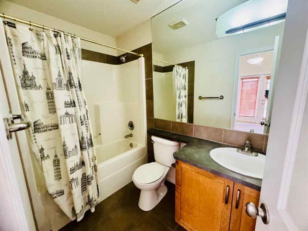 MLS® A2269581 - 8 Taralake Way NE in Taradale Calgary, Residential