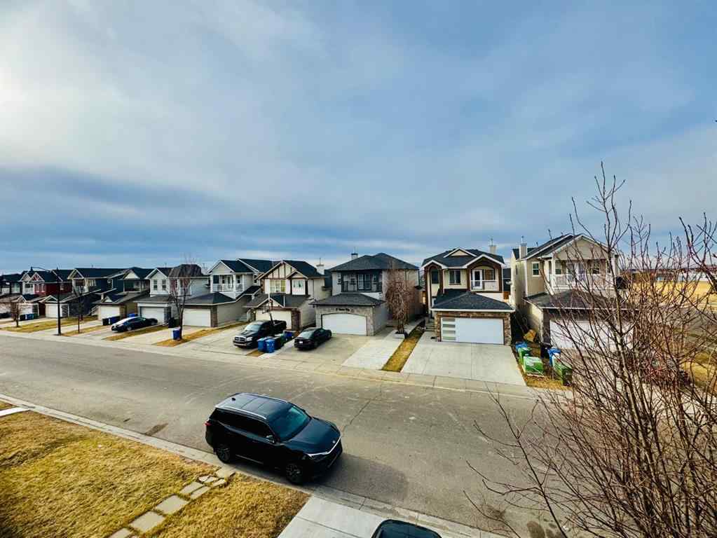 MLS® A2269581 - 8 Taralake Way NE in Taradale Calgary, Residential