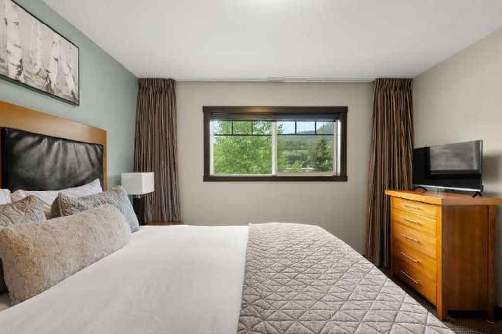 MLS&reg; # A2269582 - Unit #2206 250 2 Avenue  in NONE Dead Man's Flats, Residential Open Houses