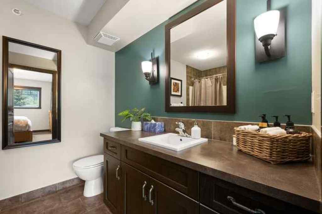 MLS&reg; # A2269582 - Unit #2206 250 2 Avenue  in NONE Dead Man's Flats, Residential Open Houses