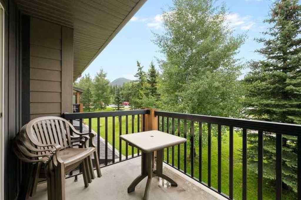 MLS&reg; # A2269582 - Unit #2206 250 2 Avenue  in NONE Dead Man's Flats, Residential Open Houses