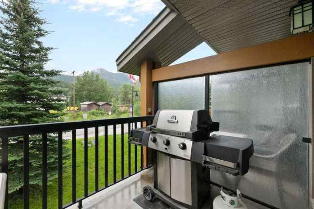 MLS&reg; # A2269582 - Unit #2206 250 2 Avenue  in NONE Dead Man's Flats, Residential Open Houses