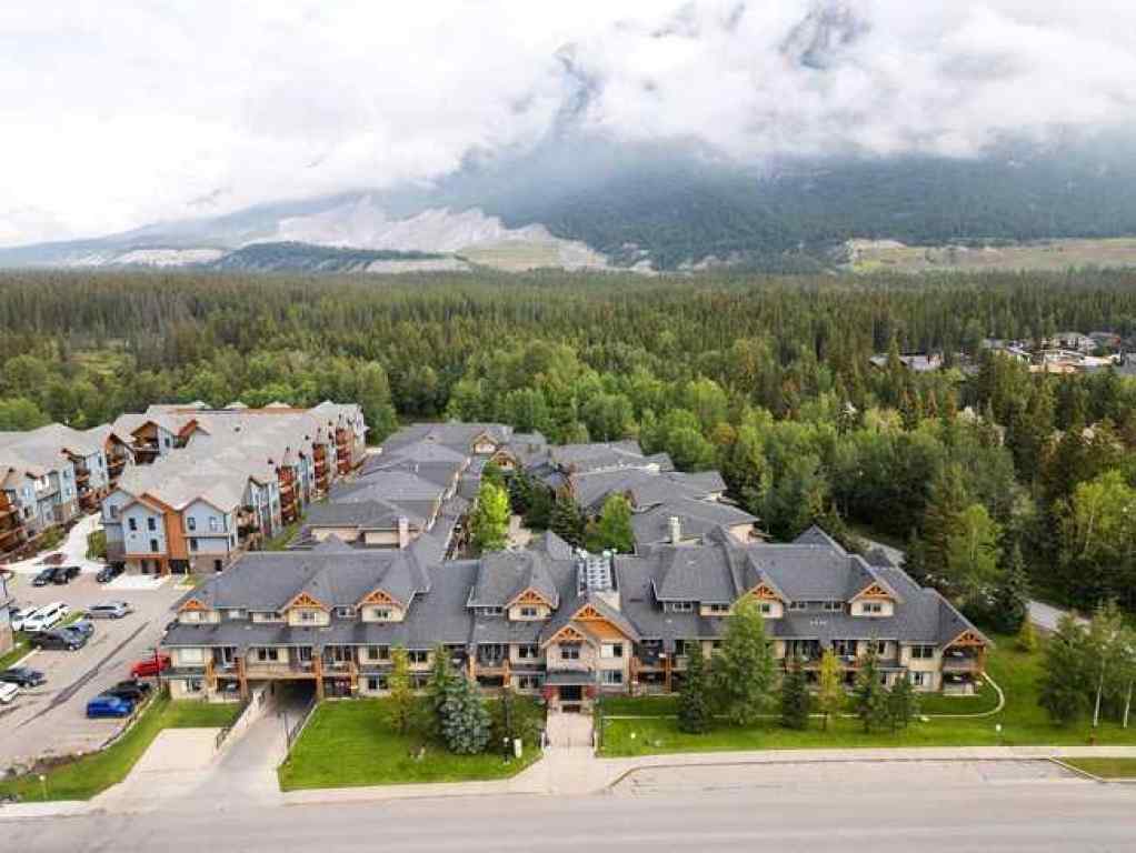 MLS&reg; # A2269582 - Unit #2206 250 2 Avenue  in NONE Dead Man's Flats, Residential Open Houses